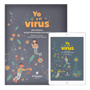Yo virus Ebook